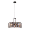Suspension luminaire | Gemma Ø 54 cm