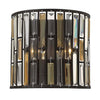 Applique murale | Gemma Bronze L 31,1 cm