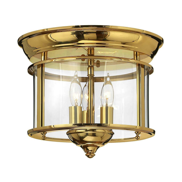 Luminaire plafonnier | Gentry