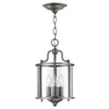 Suspension luminaire | Nolani