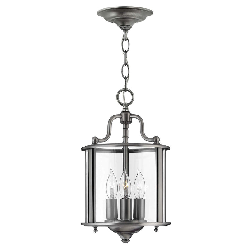 Suspension luminaire | Nolani