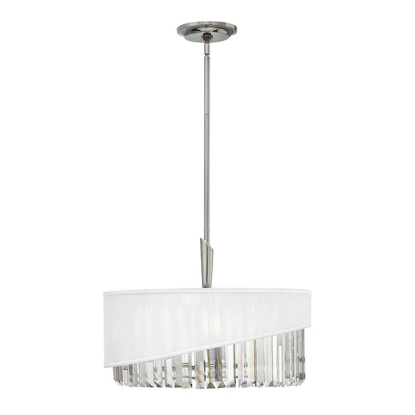 Suspension luminaire | Gigi