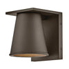 Luminaire extérieur | Hans Bronze