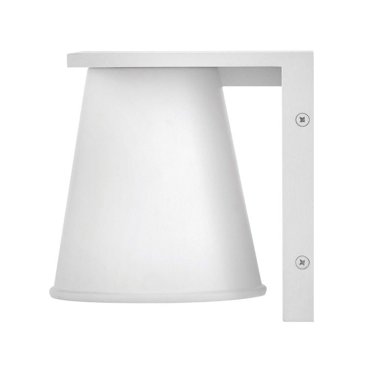 Luminaire extérieur | Hans Blanche