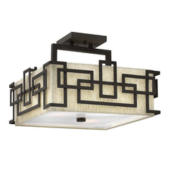 Luminaire plafonnier | Lanza