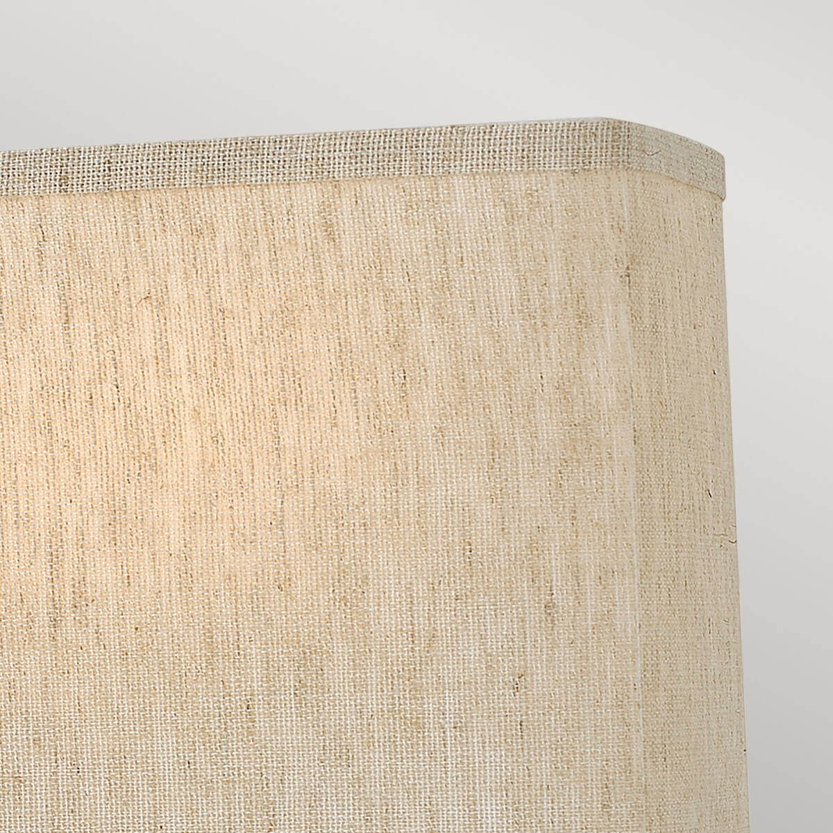 Applique murale Lanza 2 lumières bronze