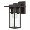 Luminaire extérieur | Manhattan H 29,8 cm