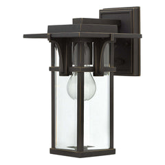 Luminaire extérieur | Manhattan H 29,8 cm