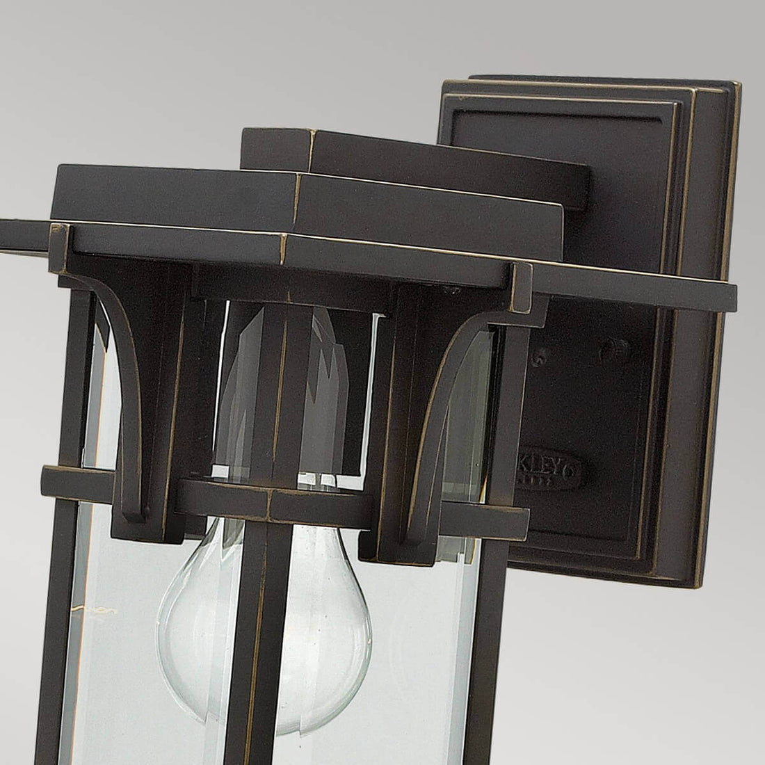 Luminaire extérieur | Manhattan H 29,8 cm