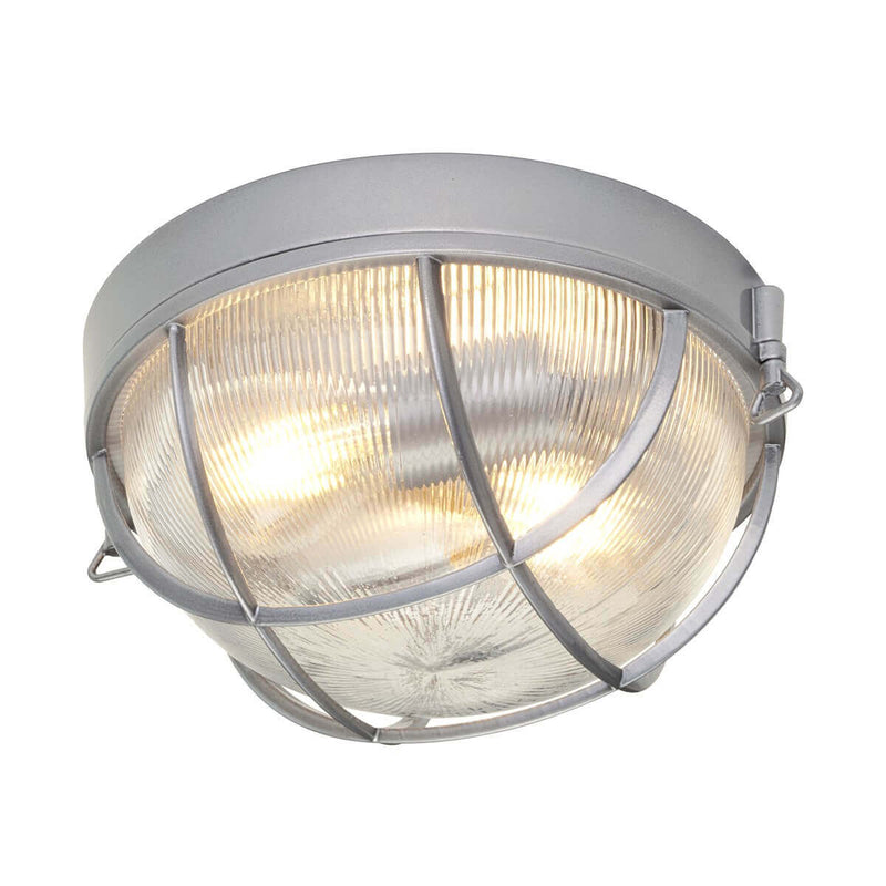 Luminaire extérieur | Marina Argenté