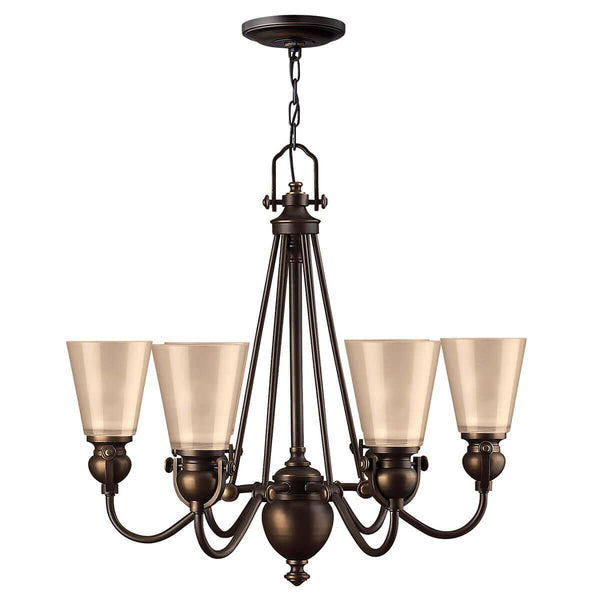 Lustre | Calverica