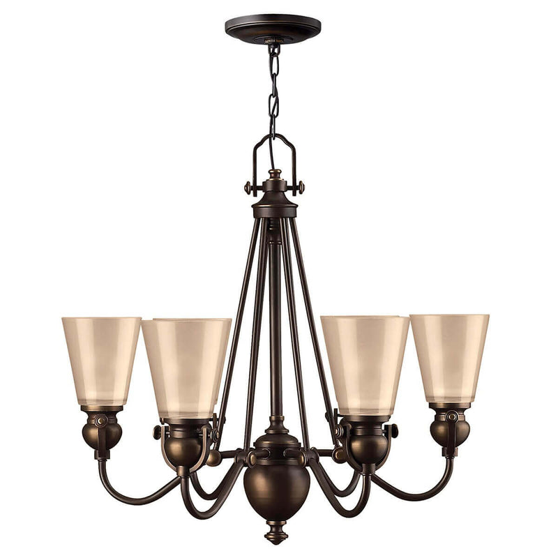 Lustre | Calverica