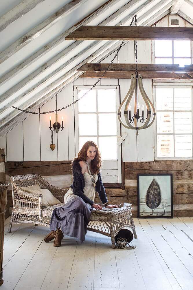 Lustre | Farnell