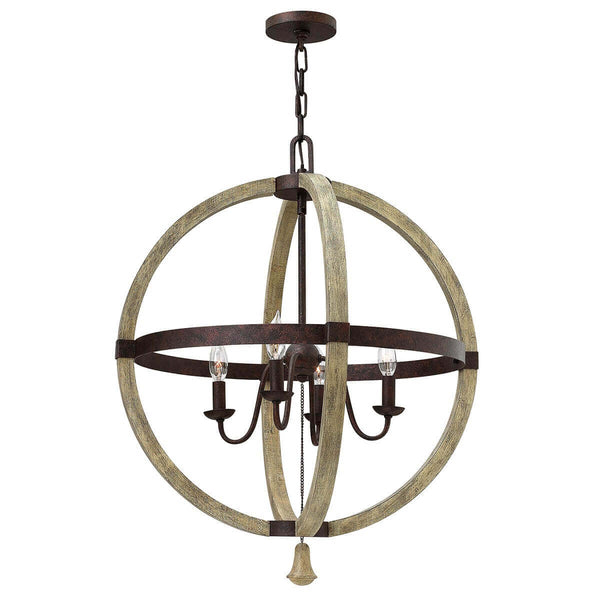 Lustre | Myrton