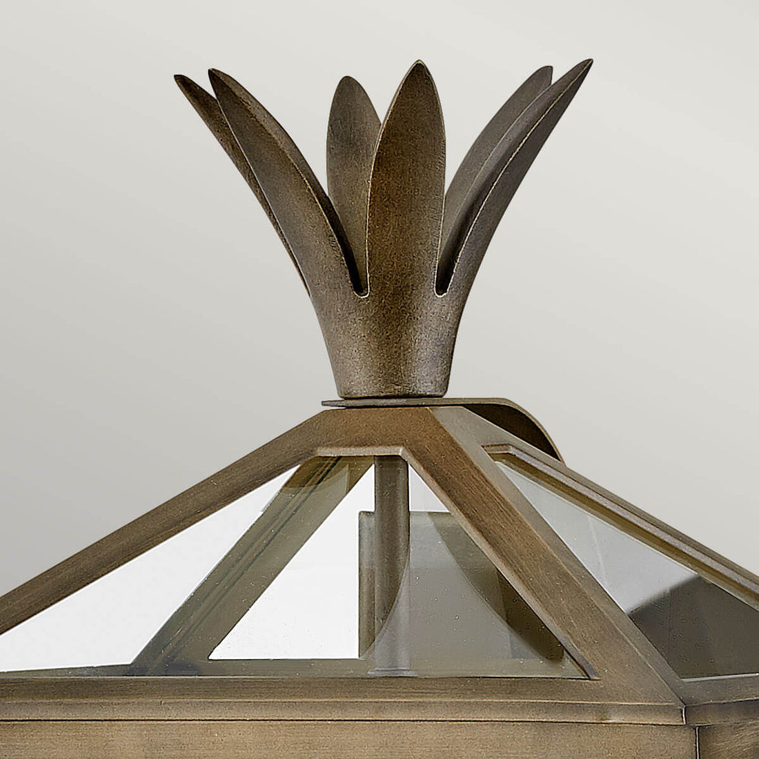 Luminaire extérieur | Palma Bronze