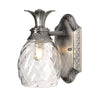 Luminaire extérieur | Silveressa