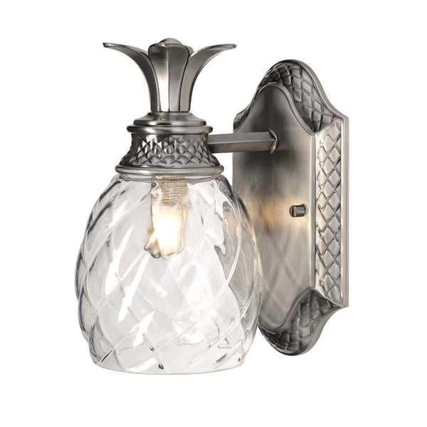 Luminaire extérieur | Silveressa