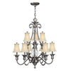 Lustre | Lunverara