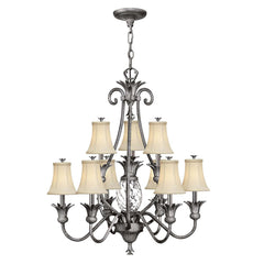 Lustre | Lunverara