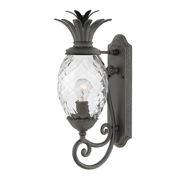 Luminaire extérieur | Plantation Noire