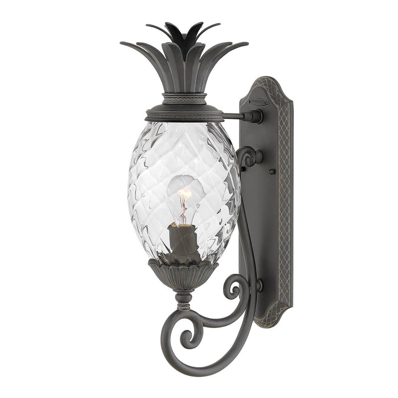 Luminaire extérieur | Plantation Noire