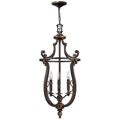 Lustre | Tesveraro