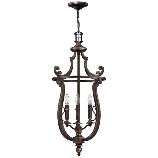 Lustre | Tesveraro