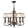 Lustre | Mirverissa