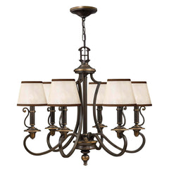 Lustre | Mirverissa