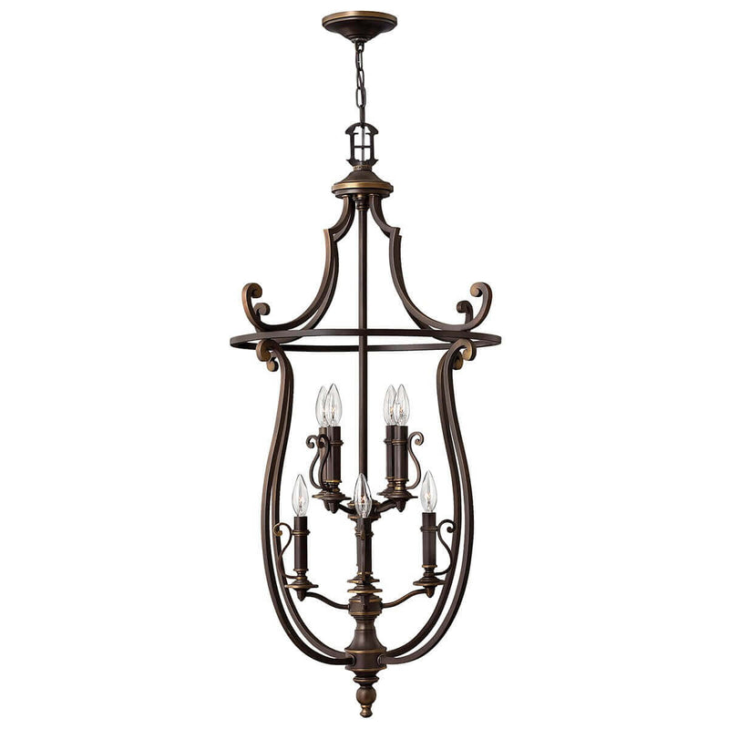 Lustre | Mabella