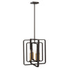 Suspension luminaire | Quentin H 50,2 cm