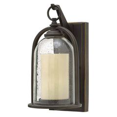 Luminaire extérieur | Quincy H 34,3 cm