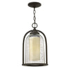 Luminaire extérieur | Quincy Bronze