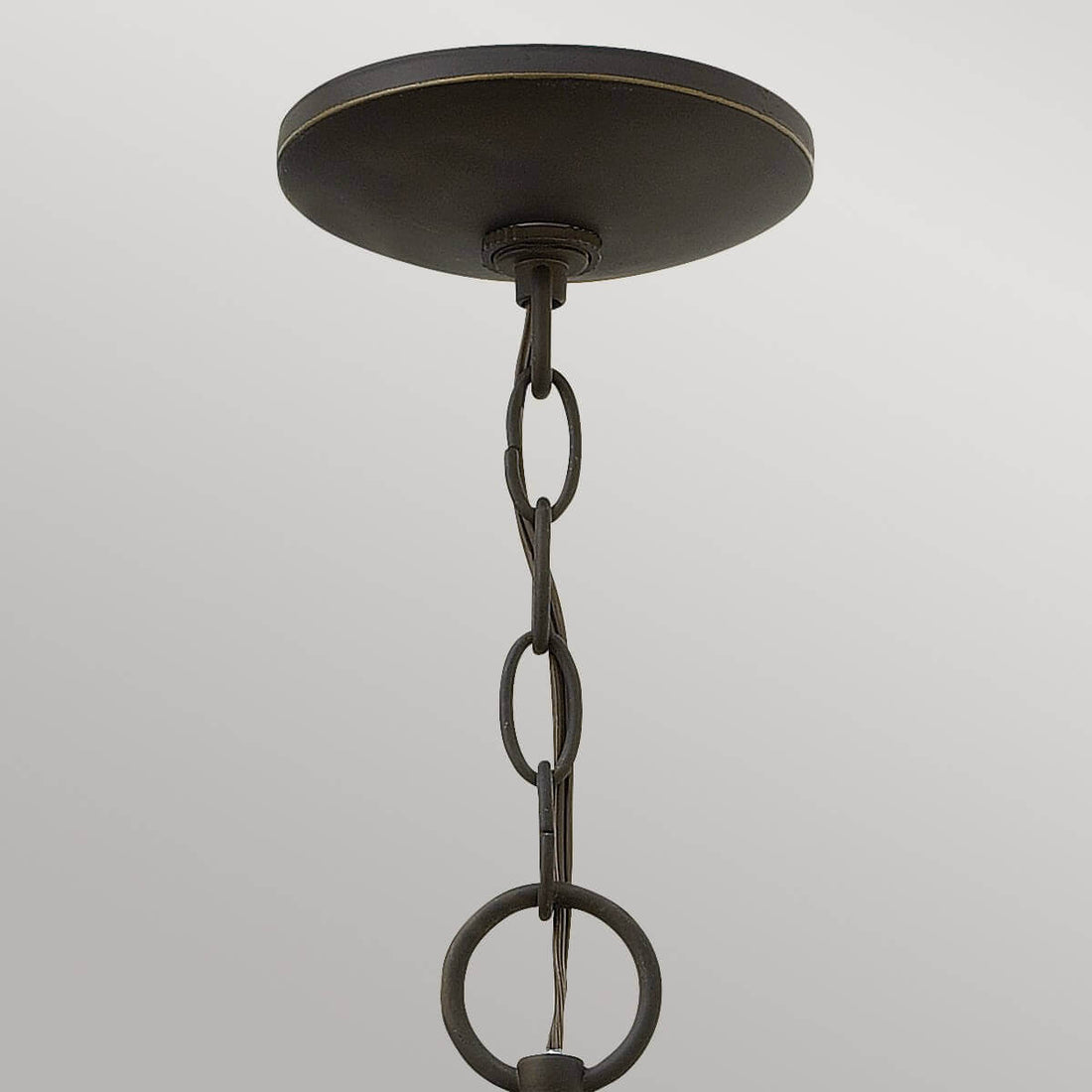 Luminaire extérieur | Quincy Bronze