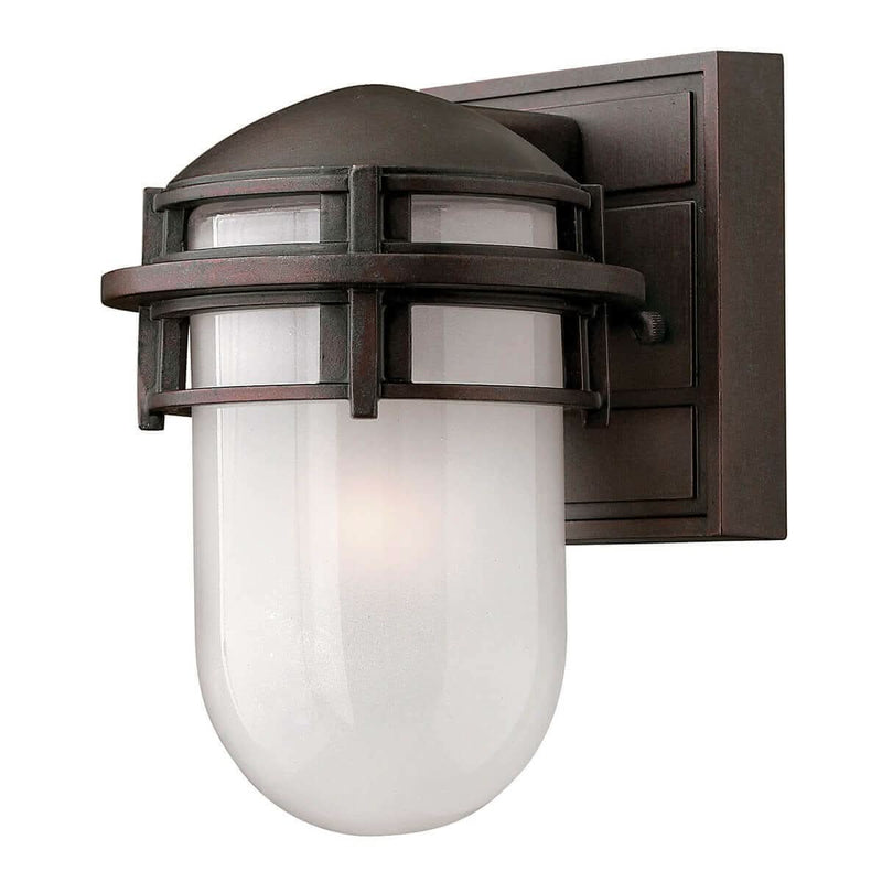 Luminaire extérieur | Reef Bronze