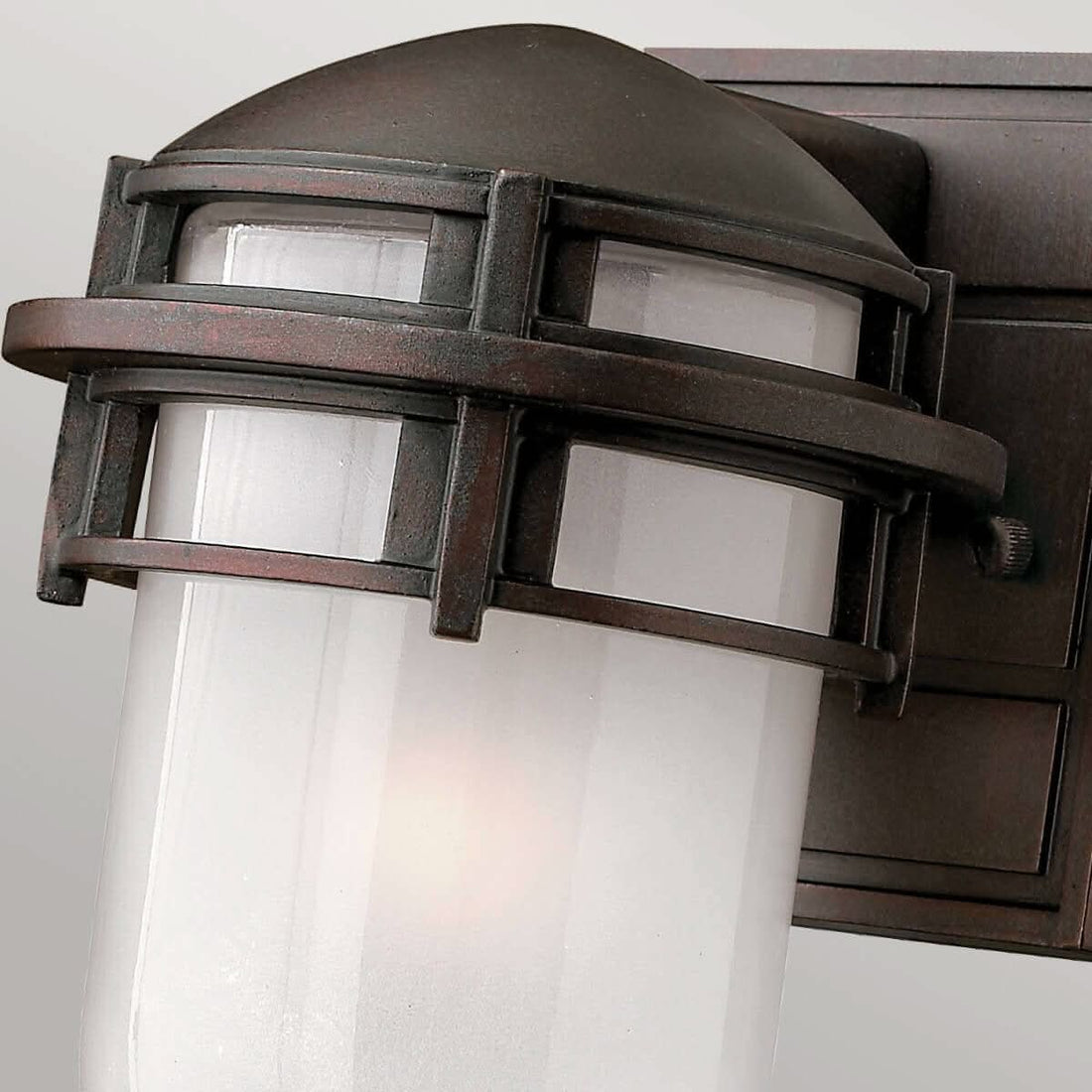 Luminaire extérieur | Reef Bronze