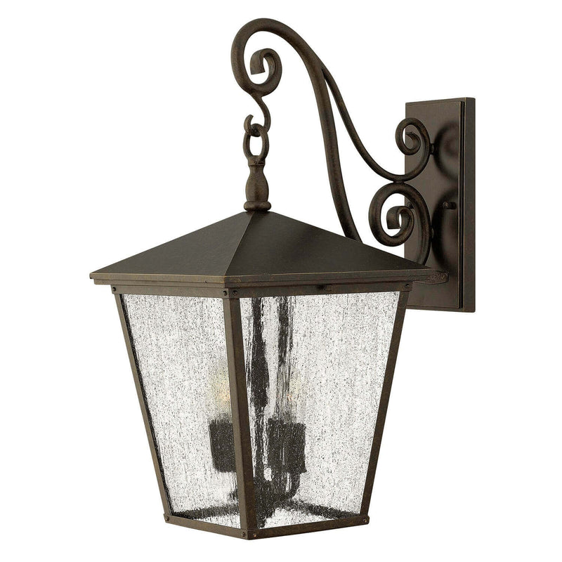 Luminaire extérieur | Trellis Bronze