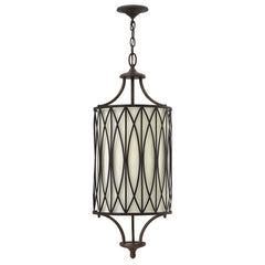 Suspension luminaire | Walden Bronze