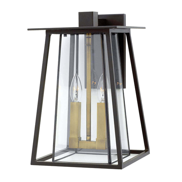 Luminaire extérieur | Walker