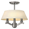 Suspension luminaire | Whitney