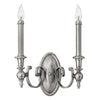 Applique murale | Yorktown Nickel