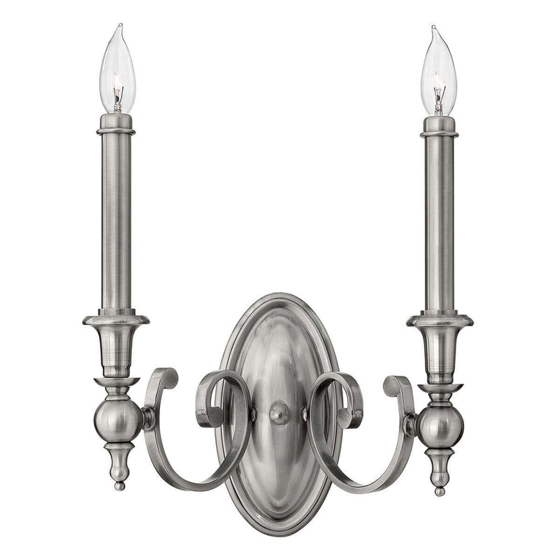 Applique murale | Yorktown Nickel