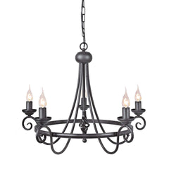 Lustre | Harlech Noir