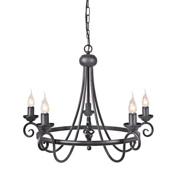 Lustre | Harlech Noir