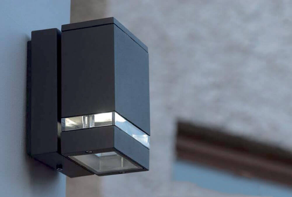 Luminaire extérieur | Jannik