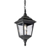Luminaire extérieur | Kerry Noire