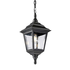 Luminaire extérieur | Kerry Noire