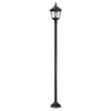 Luminaire extérieur | Kerry H 191 cm