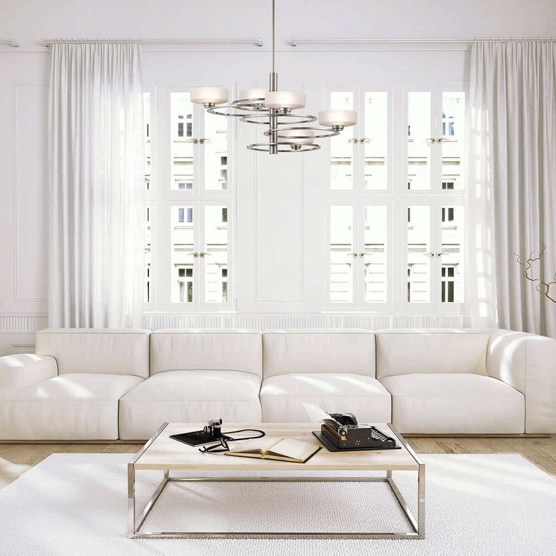 Lustre | Ariselano