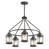 Luminaire extérieur | Solandor